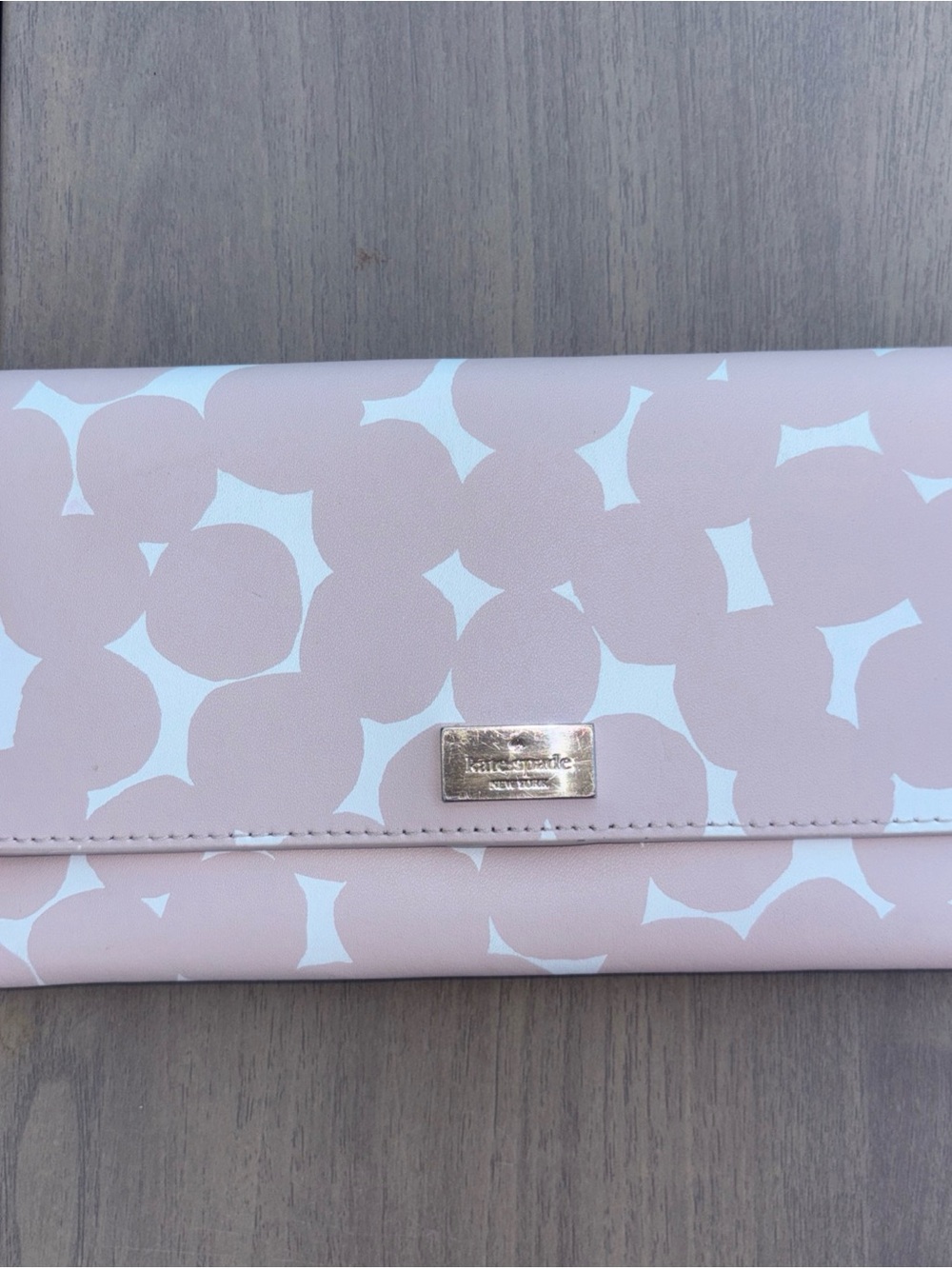 kate spade Putnam Drive Cyra